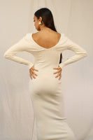 The Celine Dress