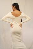 The Celine Dress