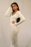 The Celine Dress