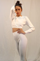 The Preston Lounge Set