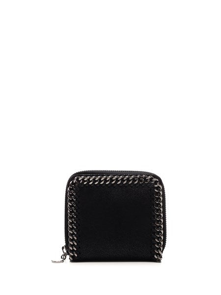 Fallabella Chain Wallet