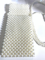 The Antoinette Mini Handbag