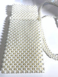 The Antoinette Mini Handbag