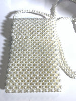 The Antoinette Mini Handbag