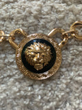 Medusa Chain Belt