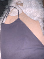 The Simple Halter
