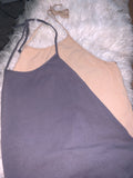 The Simple Halter