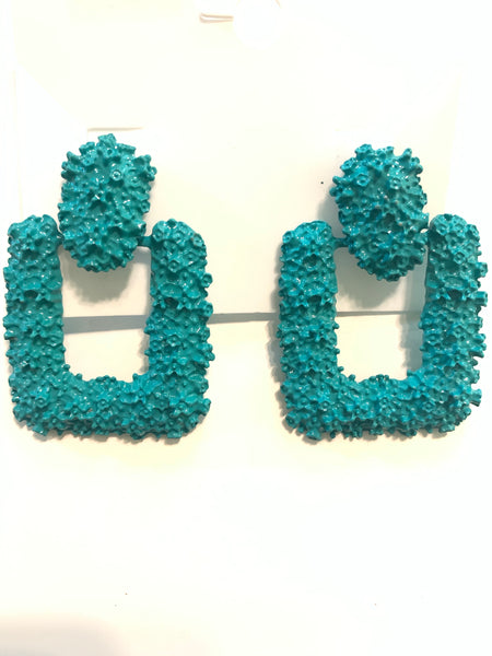 Blake Earring